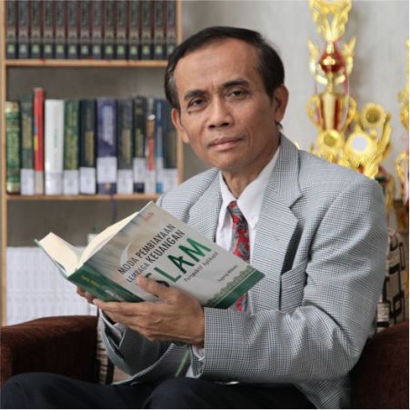 Drs. Sugeng Widodo,M.M