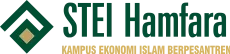 Website Resmi STEI Hamfara